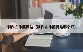 云南制作立体画网站（制作立体画网站哪个好）